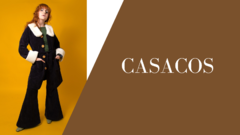 Banner da categoria Casacos