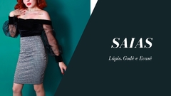 Banner da categoria Saias