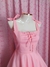 Imagem do Vestido Lady Pink Sob Medida