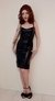 Vinil Dress By Measure - buy online