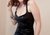 Vinil Dress By Measure - online store