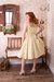 Vestido Dorothy Sob Medida - loja online