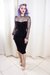 Elvira Dress By Measure - buy online