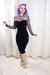 Elvira Dress By Measure