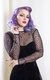 Elvira Dress By Measure on internet