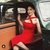Vestido Red Velvet Sob Medida - comprar online