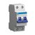 Minidisjuntor Termomagn Weg MDW-B16-2 16A Bipolar - comprar online