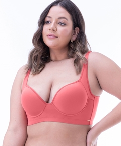 Sutiã Plus Size