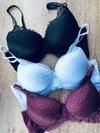 Lingerie de Renda