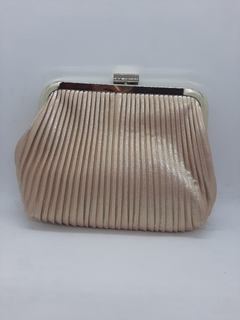 Clutch Cartera Oyster - comprar online