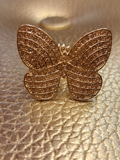 Anillo Papillon - comprar online