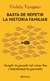 ¡BASTA DE REPETIR LA HISTORIA FAMILIAR! de Violeta Vazquez - comprar online