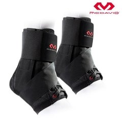 TOBILLERAS 195 NIVEL 3 Ultralite Ankle Brace W/ Straps BK (POR PAR) C-U Modelo MD195 CONTIENE 2 UNIDADES . - comprar online