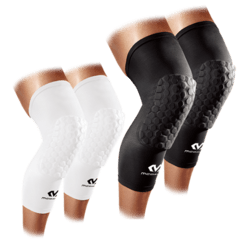 RODILLERAS HexPad Leg Sleeve ( POR PAR ) MODELO MD6446 - comprar online