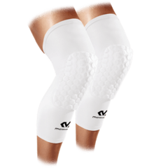 RODILLERAS HexPad Leg Sleeve ( POR PAR ) MODELO MD6446 - MCDAVID ARGENTINA