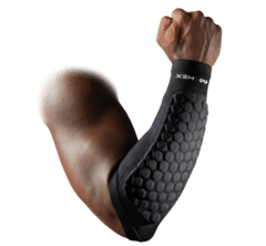 PROTECCION DE ANTEBRAZO 651 HEX® - comprar online