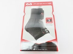 TOBILLERAS 195 NIVEL 3 Ultralite Ankle Brace W/ Straps BK (POR PAR) C-U Modelo MD195 CONTIENE 2 UNIDADES - comprar online