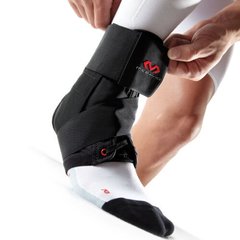 Imagen de TOBILLERAS 195 NIVEL 3 Ultralite Ankle Brace W/ Straps BK (POR PAR) C-U Modelo MD195 CONTIENE 2 UNIDADES