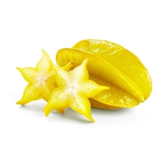 CARAMBOLA (embalagem de 200g)