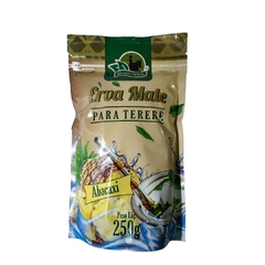 Erva Mate BRASÃO VERDE SABOR ABACAXI PARA TERERÉ - 250g