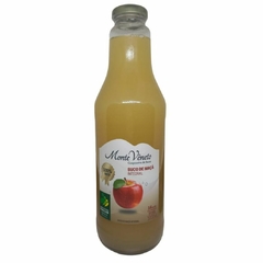 Suco Integral de Maçã - Monte Veneto - 1 litro