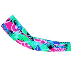 Manguito Verao Marcio May Funny Neon Euphoria - comprar online