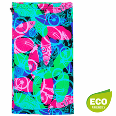 Bandana Marcio May Funny Neon Euphoria