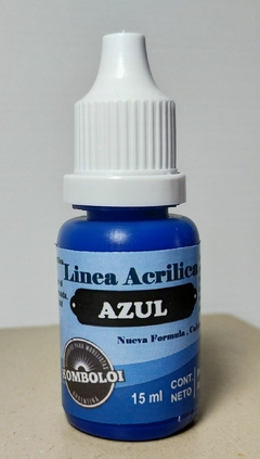 Azul