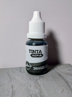 Tinta Sepia