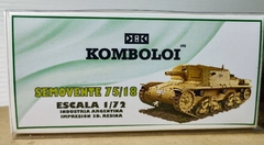 Semovente 75/18