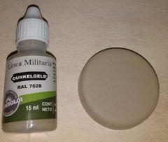 Dunkelgelb RAL 7028