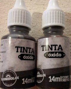 Tinta Óxido