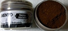 Tierra oscura