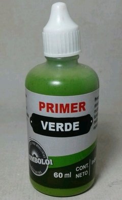 Primer Verde