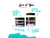 Laca Transparente Satinada -370 cc - Oh My Chalk - comprar online