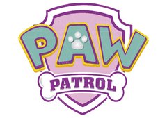 Cód. 985 PAW PATROL - comprar online