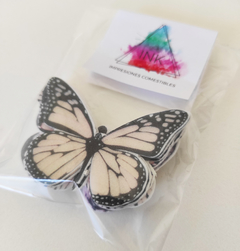 Mariposas KIT ROSA - comprar online