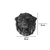 Chafariz Carranca Cara de Leão em Ferro Fundido ( 16x16 cm) - comprar online