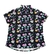 Camisa de botão - Baby Aliens Lollipop - comprar online