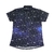 Camisa de Botão - Galaxy Nasa icons - comprar online