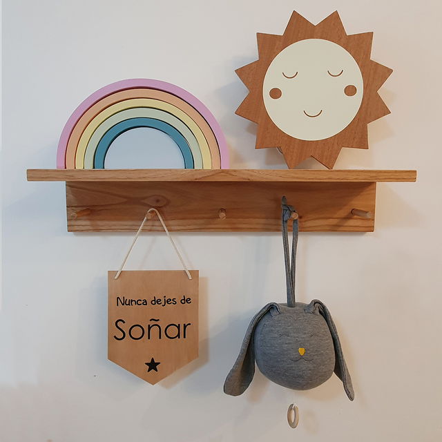 Estante perchero new arrivals