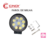 Farol de Milha Cinoy com 9 Leds