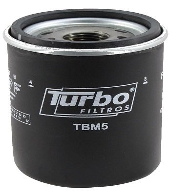 Turbo Filtros