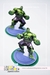 Forrinho p/ latinha 3D Hulk - comprar online