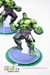 Forrinho p/ latinha 3D Hulk na internet