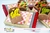 Caixa p/ KitKat Fazenda - comprar online