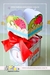 Caixa Mono Candy c/ 15cm - comprar online