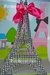 Torre Eifel 3D c/ 25cm