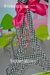 Torre Eifel 3D c/ 25cm na internet