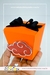 Caixa Sushi Naruto - Tudinho de Biquinho